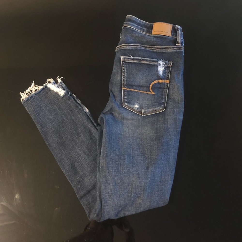 American eagle pants